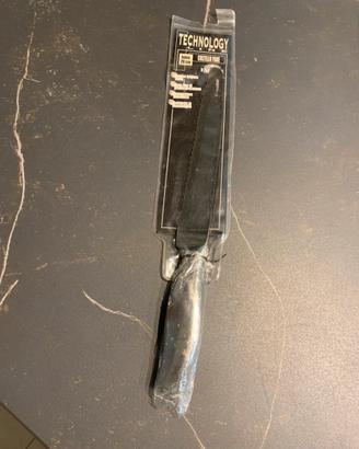 Coltello per Pane in acciaio
