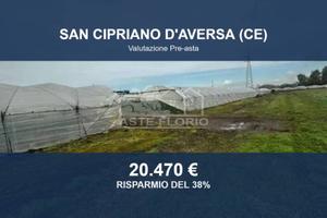 Immobile in asta di 5936 m² a San Cipriano d'Avers