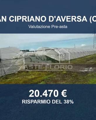 Immobile in asta di 5936 m² a San Cipriano d'Avers