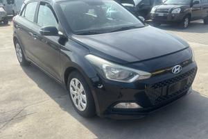Ricambi per Hyundai I20 2015