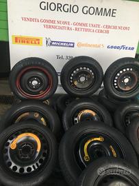 Ruotini di scorta