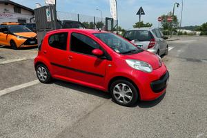 Citroen C1 1.0 5 porte AMIC1
