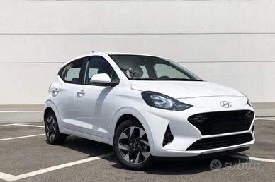 HYUNDAI i10 1.0 MPI Connectline