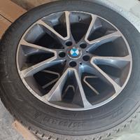 RUOTE INVERNALI BMW