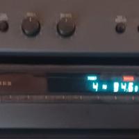 Stereo