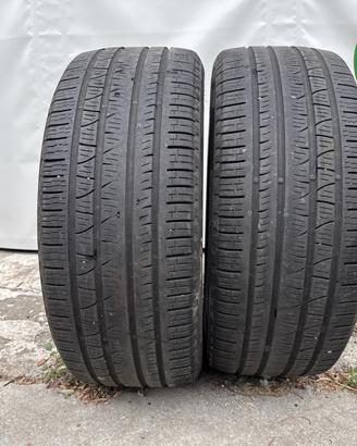 gomme usate 2454519 All Seasons PIRELLI - SCO - 44