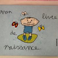 Libro nascita
