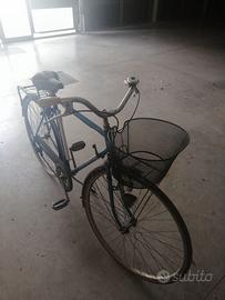 BICICLETTA  BIANCHI