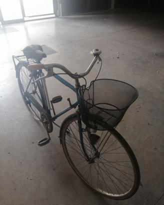 BICICLETTA  BIANCHI