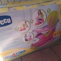 gioco chicco 4 in 1 