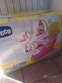 gioco chicco 4 in 1 