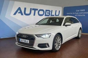 Audi A6 avant 40 2.0 tdi mhev business plus s-tron