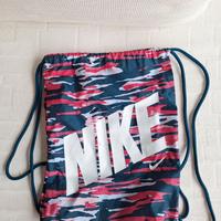Sacca Nike sportiva