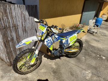 Husqvarna fe 450 2020