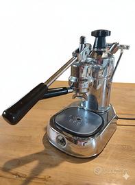 La Pavoni Euro piccola professional 