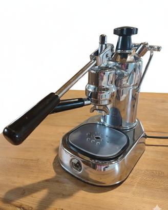 La Pavoni Euro piccola professional 