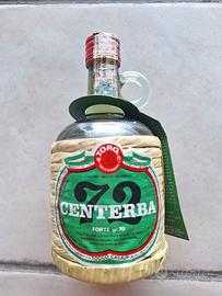 Liquore Centerba 1972