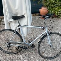 Bici da corsa