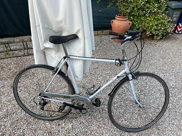 Bici da corsa