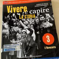 Vivere e Capire la Storia 3