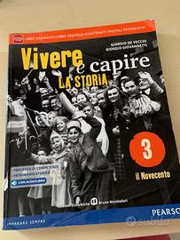 Vivere e Capire la Storia 3