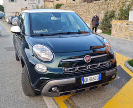 500L cross