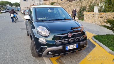 500L cross