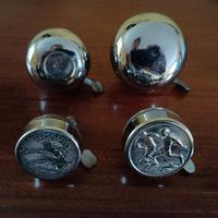 CAMPANELLI BICI  Vintage anni 80/90