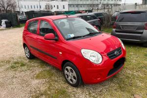 Kia Picanto 1.0 12V Life