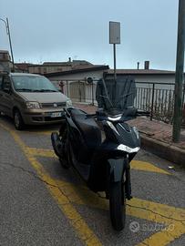 Sh 125i Sport