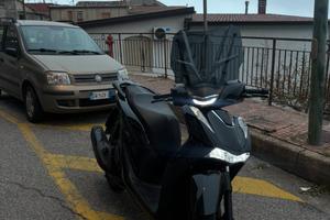 Sh 125i Sport