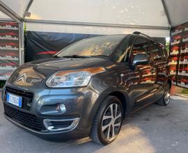 Citroen C3 Picasso 1.6 Diesel