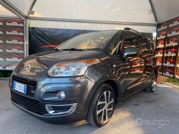 Citroen C3 Picasso 1.6 Diesel