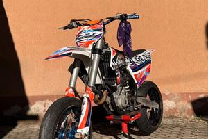 Ktm sxf 350 2017