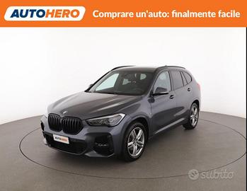 BMW X1 HP09788
