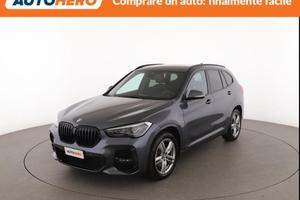 BMW X1 HP09788