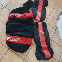 Coprisedili Sparco Originali