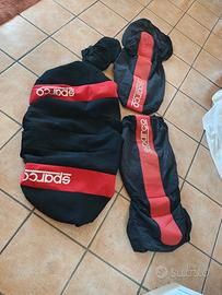 Coprisedili Sparco Originali