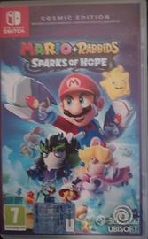 Mario+Rabbids Sparks of Hope