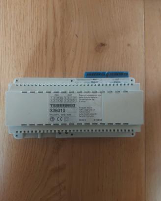 Alimentatore Bticino 336010