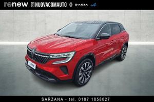 Renault Austral 1.2 E-Tech full hybrid Techno 200c