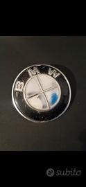 Stemma badge fregio Bmw E3 E9 E10 E12 E21