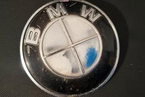 Stemma badge fregio Bmw E3 E9 E10 E12 E21