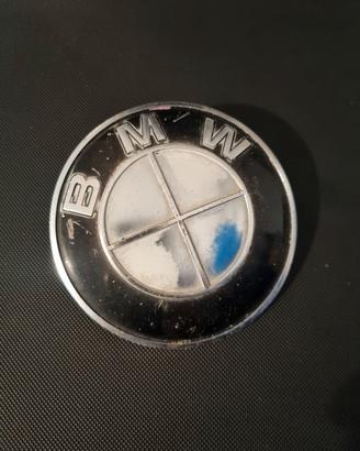 Stemma badge fregio Bmw E3 E9 E10 E12 E21