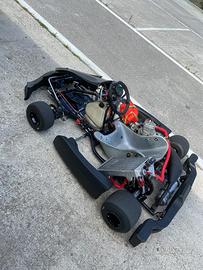 Go Kart KZ