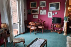 Trilocale in centro a Pergine Valsugana