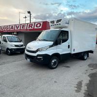 Iveco daily 35c14 2.3 e6 frigo FRCX-20