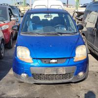 RICAMBI USATI AUTO CHEVROLET Matiz 4Â° Serie A08S3