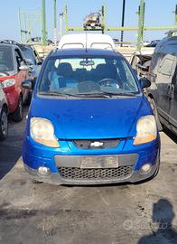 RICAMBI USATI AUTO CHEVROLET Matiz 4Â° Serie A08S3