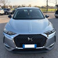 Ds DS3 3 Crossback BlueHDi 130 aut. So Chic